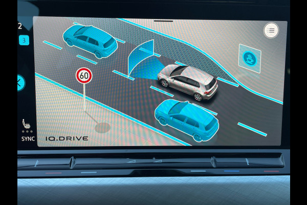 Volkswagen Golf 1.0 TSI Life Business |MEMORY|VIRTUAL| ACC|PDC|TREKHAAK|