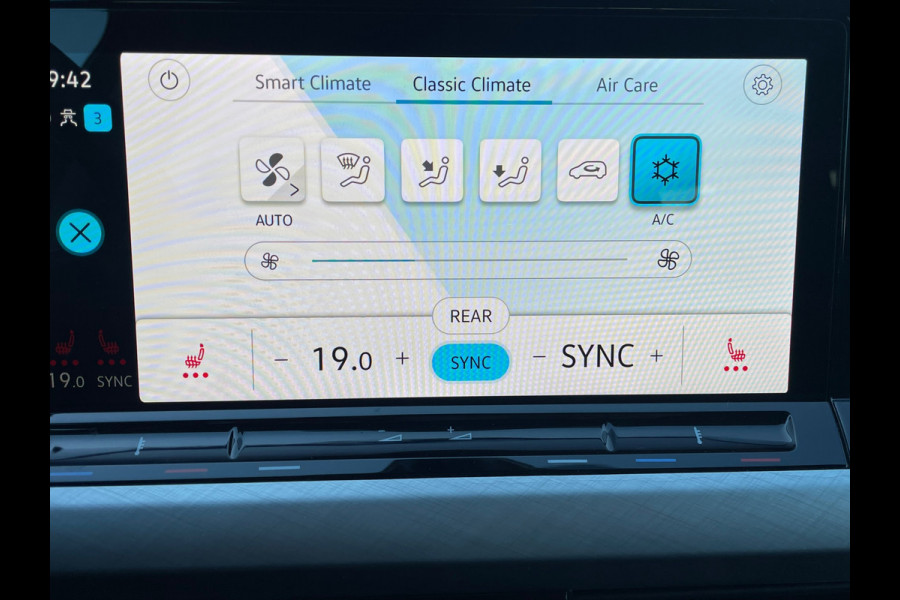 Volkswagen Golf 1.0 TSI Life Business |MEMORY|VIRTUAL| ACC|PDC|TREKHAAK|