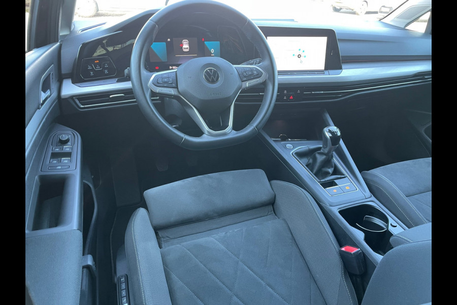 Volkswagen Golf 1.0 TSI Life Business |MEMORY|VIRTUAL| ACC|PDC|TREKHAAK|