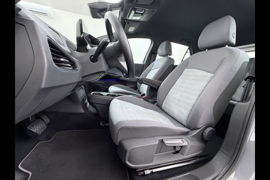 Volkswagen ID.3 Life 62kWh SOH 91% Navi Pro Ecc Adap.Cruise Stoelverwarming Apple Carplay Android Auto Pdc Lmv Led Isofix DAB