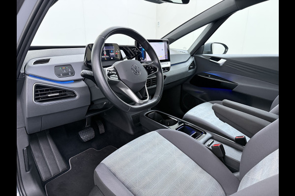 Volkswagen ID.3 Life 62kWh SOH 91% Navi Pro Ecc Adap.Cruise Stoelverwarming Apple Carplay Android Auto Pdc Lmv Led Isofix DAB