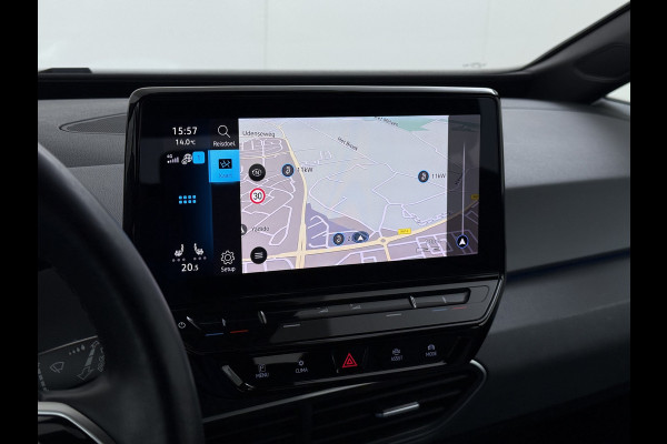 Volkswagen ID.3 Life 62kWh SOH 91% Navi Pro Ecc Adap.Cruise Stoelverwarming Apple Carplay Android Auto Pdc Lmv Led Isofix DAB