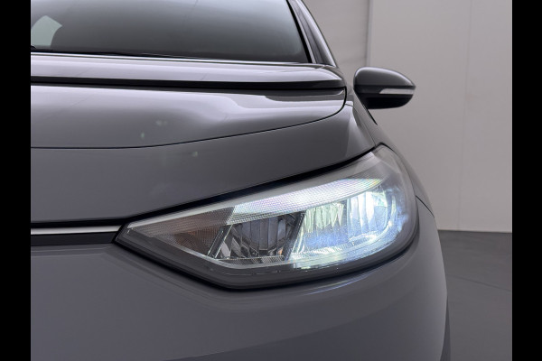 Volkswagen ID.3 Life 62kWh SOH 91% Navi Pro Ecc Adap.Cruise Stoelverwarming Apple Carplay Android Auto Pdc Lmv Led Isofix DAB