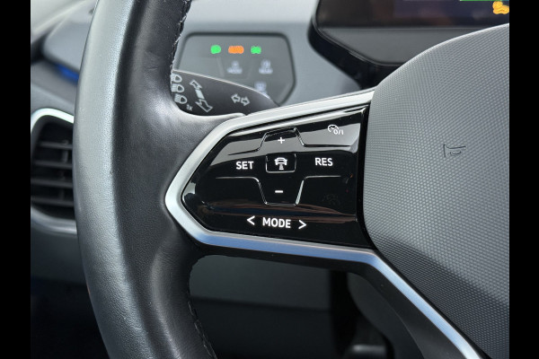 Volkswagen ID.3 Life 62kWh SOH 91% Navi Pro Ecc Adap.Cruise Stoelverwarming Apple Carplay Android Auto Pdc Lmv Led Isofix DAB