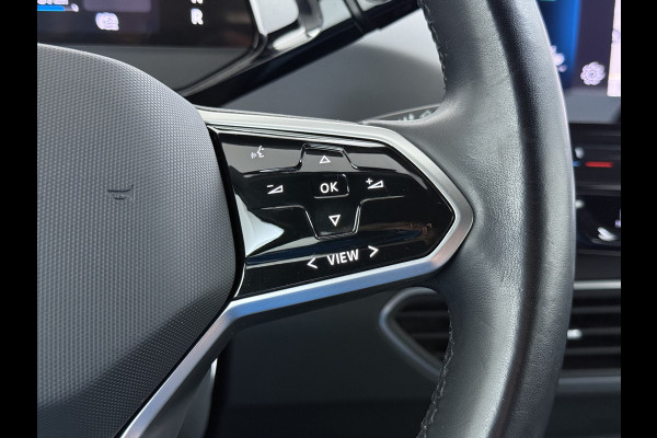 Volkswagen ID.3 Life 62kWh SOH 91% Navi Pro Ecc Adap.Cruise Stoelverwarming Apple Carplay Android Auto Pdc Lmv Led Isofix DAB