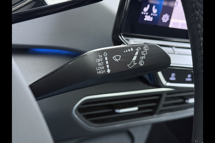 Volkswagen ID.3 Life 62kWh SOH 91% Navi Pro Ecc Adap.Cruise Stoelverwarming Apple Carplay Android Auto Pdc Lmv Led Isofix DAB