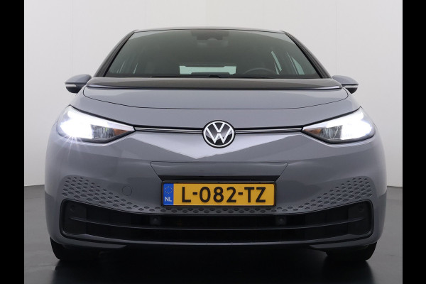 Volkswagen ID.3 Life 62kWh SOH 91% Navi Pro Ecc Adap.Cruise Stoelverwarming Apple Carplay Android Auto Pdc Lmv Led Isofix DAB