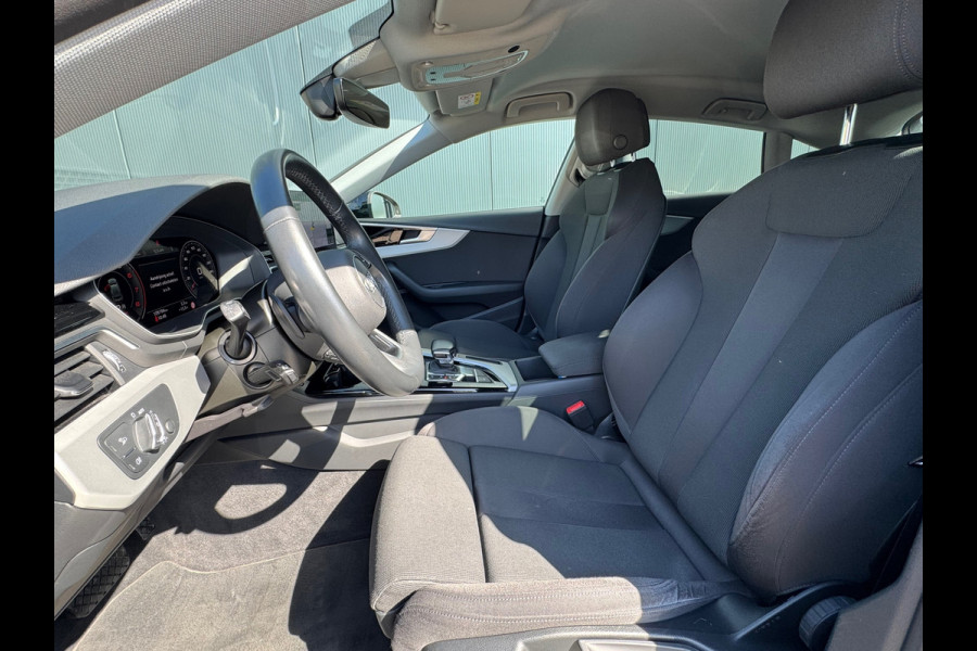 Audi A5 Sportback 40 TFSI Business Edition * Cruise * Navigatie * PDC * El. kofferklep *