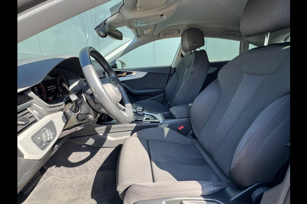 Audi A5 Sportback 40 TFSI Business Edition * Cruise * Navigatie * PDC * El. kofferklep *