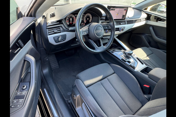 Audi A5 Sportback 40 TFSI Business Edition * Cruise * Navigatie * PDC * El. kofferklep *