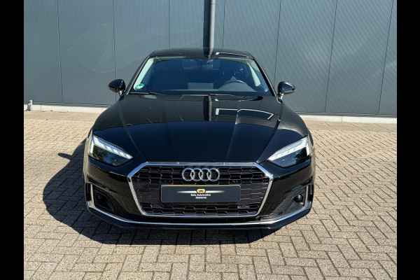 Audi A5 Sportback 40 TFSI Business Edition * Cruise * Navigatie * PDC * El. kofferklep *