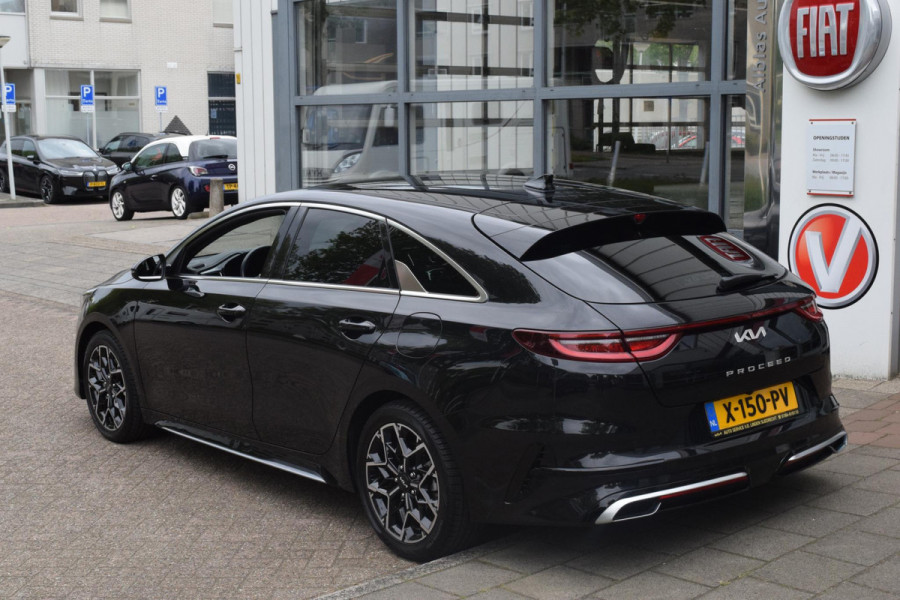 Kia ProCeed 1.0 T-GDi GT-Line|1e eigenaar|Orig.NL
