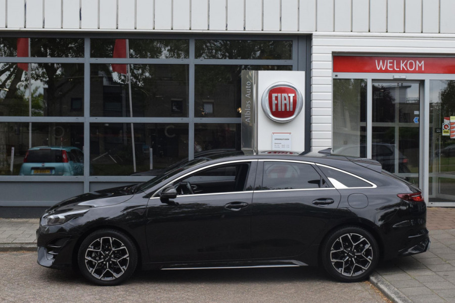 Kia ProCeed 1.0 T-GDi GT-Line|1e eigenaar|Orig.NL