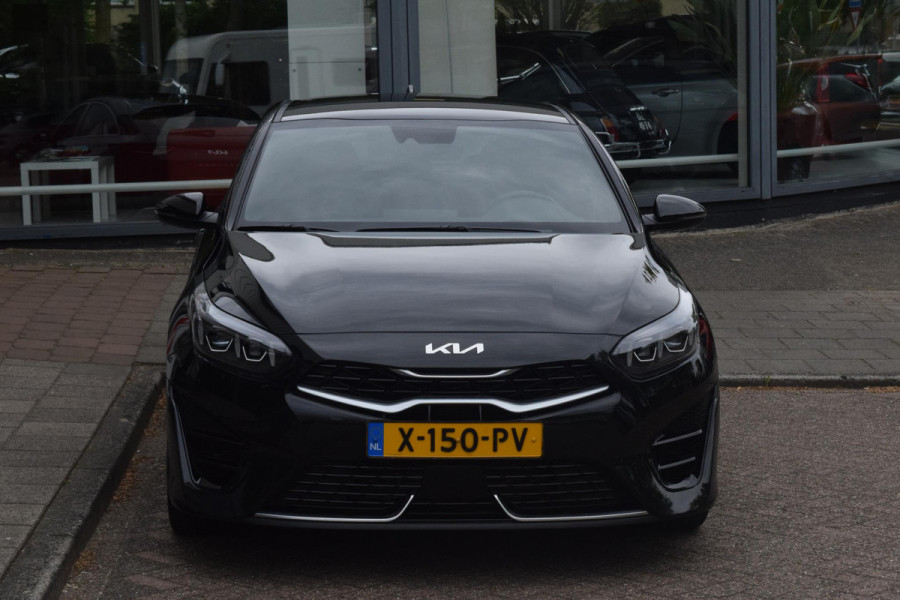 Kia ProCeed 1.0 T-GDi GT-Line|1e eigenaar|Orig.NL