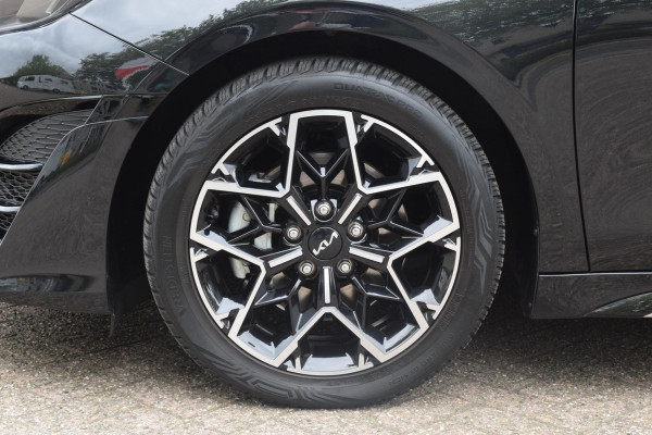 Kia ProCeed 1.0 T-GDi GT-Line|1e eigenaar|Orig.NL