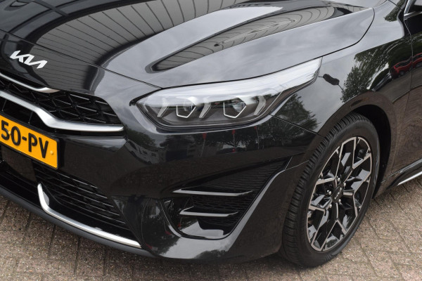 Kia ProCeed 1.0 T-GDi GT-Line|1e eigenaar|Orig.NL