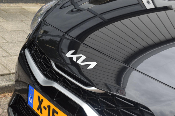 Kia ProCeed 1.0 T-GDi GT-Line|1e eigenaar|Orig.NL