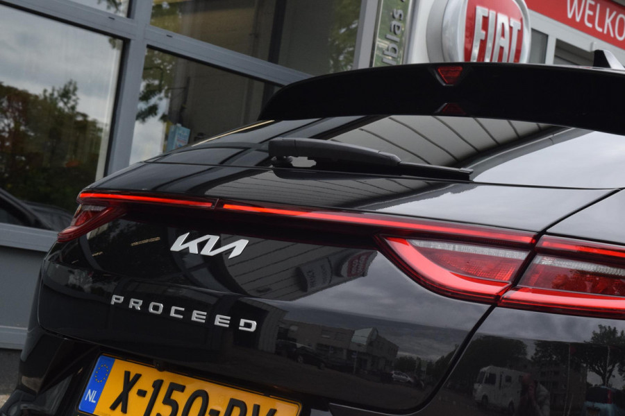 Kia ProCeed 1.0 T-GDi GT-Line|1e eigenaar|Orig.NL