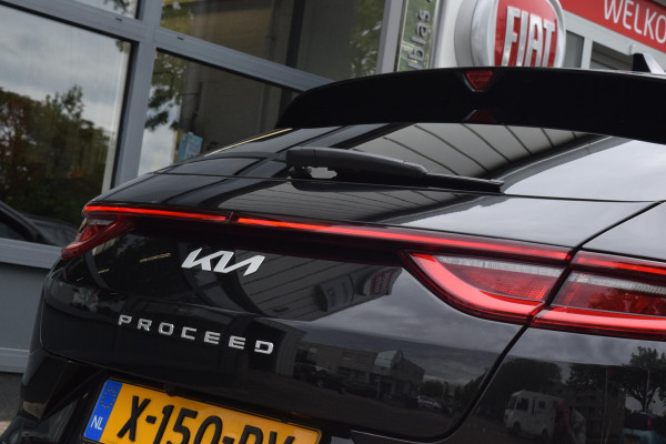 Kia ProCeed 1.0 T-GDi GT-Line|1e eigenaar|Orig.NL