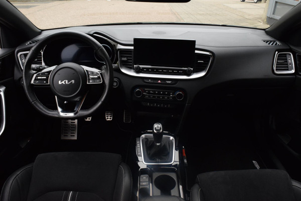 Kia ProCeed 1.0 T-GDi GT-Line|1e eigenaar|Orig.NL