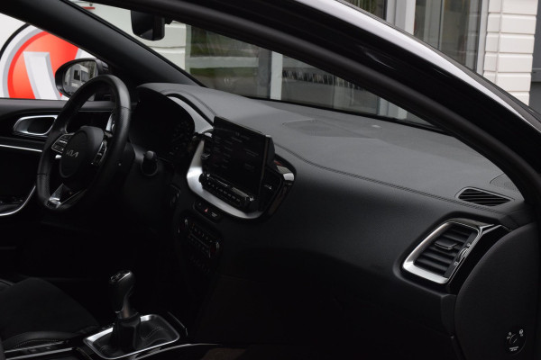 Kia ProCeed 1.0 T-GDi GT-Line|1e eigenaar|Orig.NL