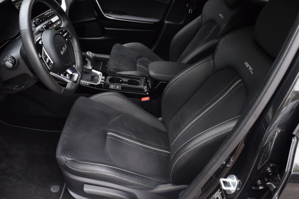 Kia ProCeed 1.0 T-GDi GT-Line|1e eigenaar|Orig.NL