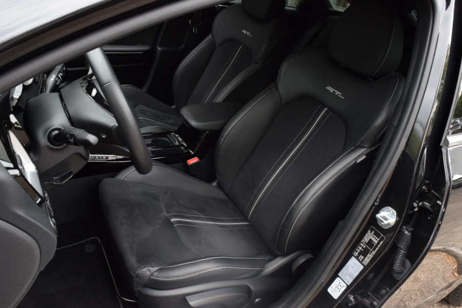 Kia ProCeed 1.0 T-GDi GT-Line|1e eigenaar|Orig.NL