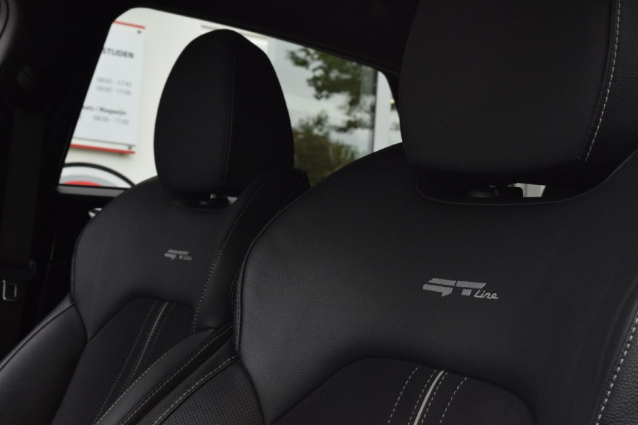 Kia ProCeed 1.0 T-GDi GT-Line|1e eigenaar|Orig.NL