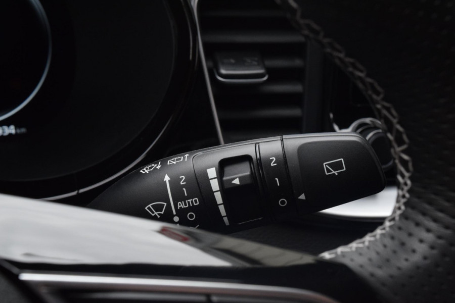 Kia ProCeed 1.0 T-GDi GT-Line|1e eigenaar|Orig.NL