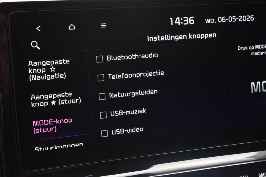 Kia ProCeed 1.0 T-GDi GT-Line|1e eigenaar|Orig.NL