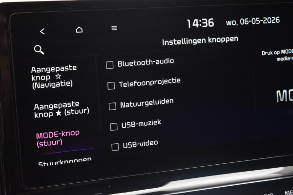 Kia ProCeed 1.0 T-GDi GT-Line|1e eigenaar|Orig.NL