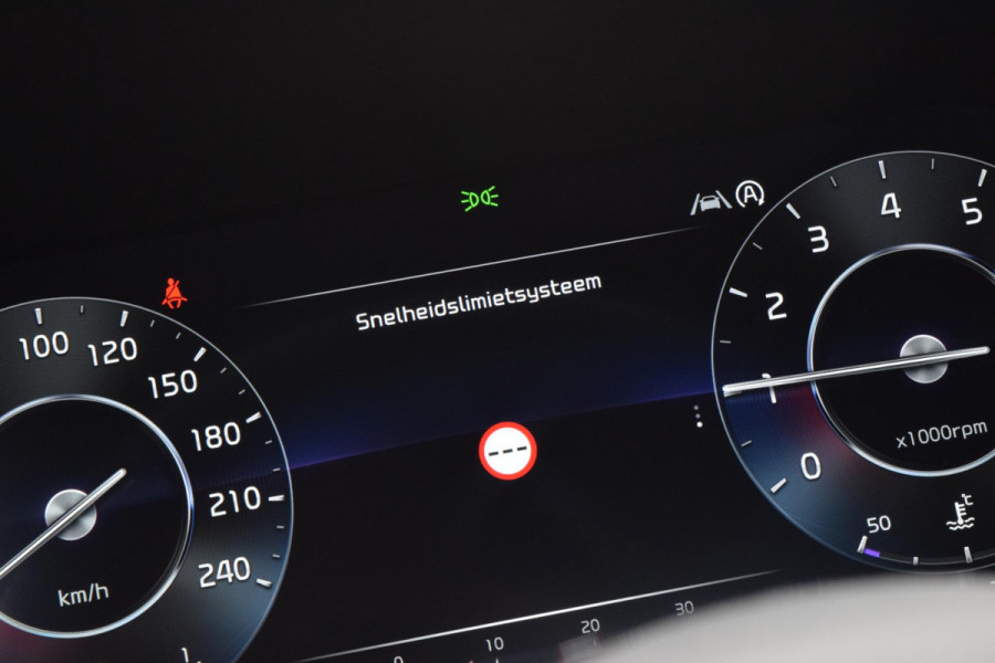 Kia ProCeed 1.0 T-GDi GT-Line|1e eigenaar|Orig.NL