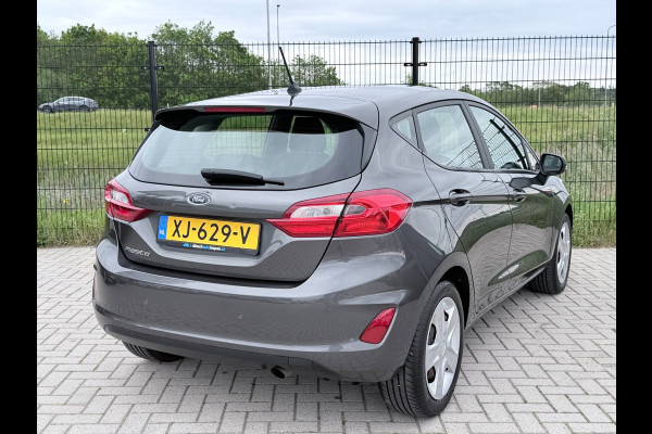 Ford Fiesta 1.1 Trend | PDC | Carplay | 85PK|