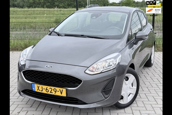Ford Fiesta 1.1 Trend | PDC | Carplay | 85PK|