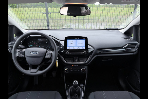 Ford Fiesta 1.1 Trend | PDC | Carplay | 85PK|
