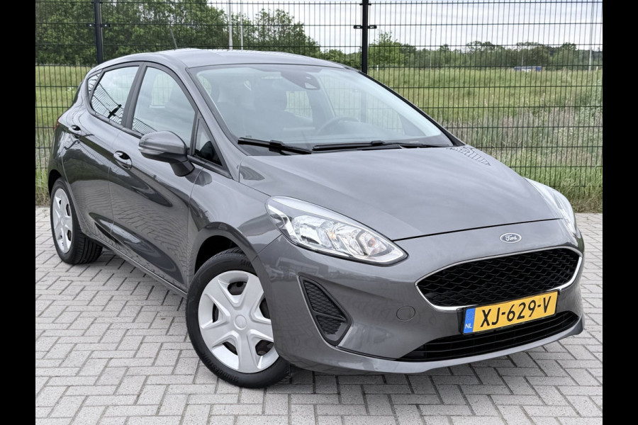 Ford Fiesta 1.1 Trend | PDC | Carplay | 85PK|