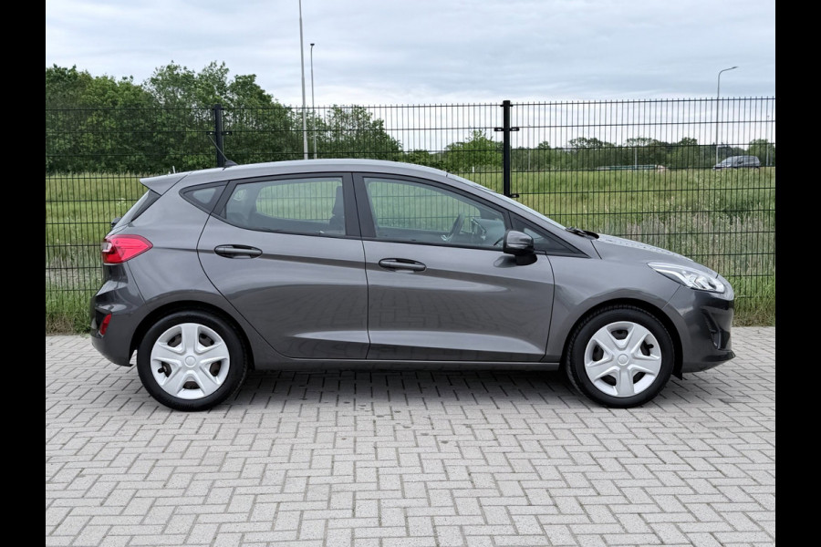 Ford Fiesta 1.1 Trend | PDC | Carplay | 85PK|
