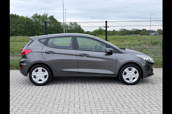 Ford Fiesta 1.1 Trend | PDC | Carplay | 85PK|