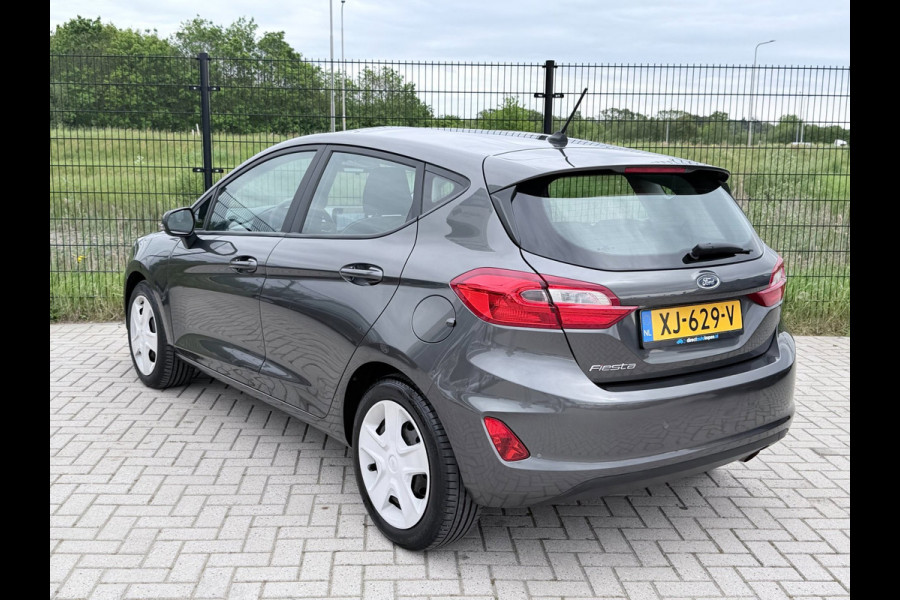 Ford Fiesta 1.1 Trend | PDC | Carplay | 85PK|