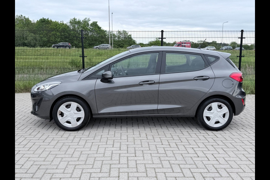 Ford Fiesta 1.1 Trend | PDC | Carplay | 85PK|
