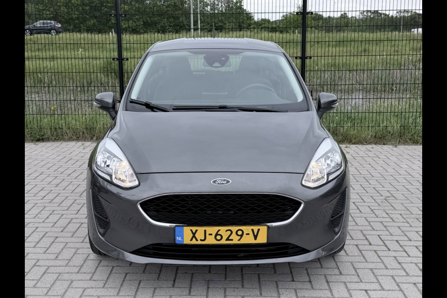 Ford Fiesta 1.1 Trend | PDC | Carplay | 85PK|