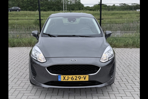 Ford Fiesta 1.1 Trend | PDC | Carplay | 85PK|