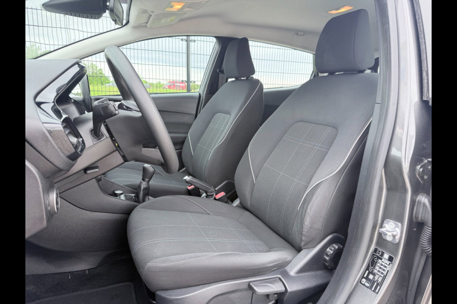 Ford Fiesta 1.1 Trend | PDC | Carplay | 85PK|