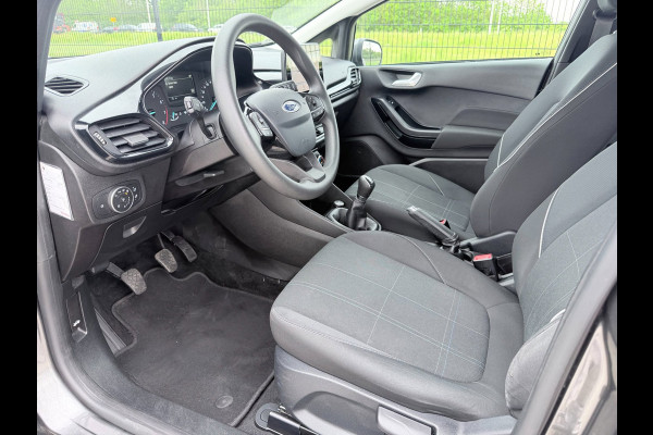 Ford Fiesta 1.1 Trend | PDC | Carplay | 85PK|