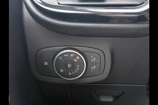 Ford Fiesta 1.1 Trend | PDC | Carplay | 85PK|
