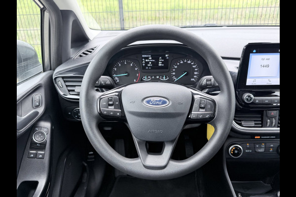 Ford Fiesta 1.1 Trend | PDC | Carplay | 85PK|