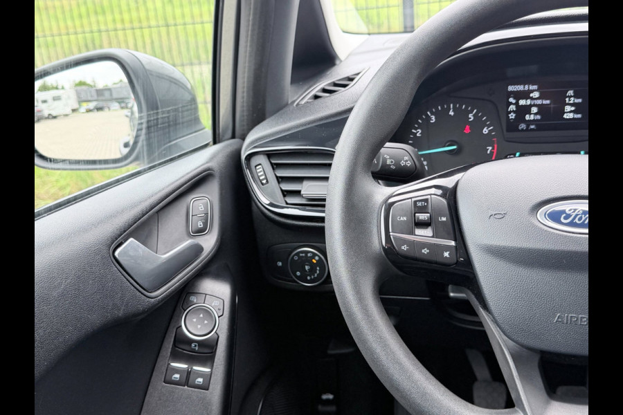Ford Fiesta 1.1 Trend | PDC | Carplay | 85PK|