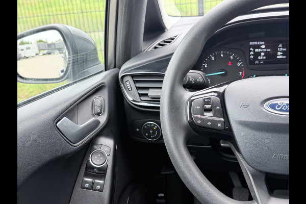 Ford Fiesta 1.1 Trend | PDC | Carplay | 85PK|
