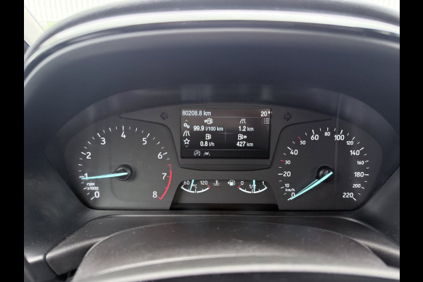 Ford Fiesta 1.1 Trend | PDC | Carplay | 85PK|