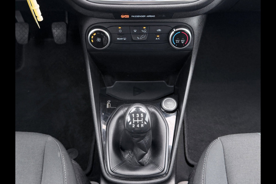Ford Fiesta 1.1 Trend | PDC | Carplay | 85PK|